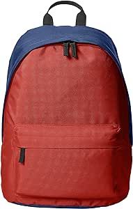Amazon Basics School Laptop Backpack - Blue