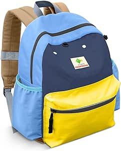 Kids Backpacks For Girls Boys, Backpack Kindergarten Elementary School, Bookbag Backpack For Kids, For School & Travel, Small Kids Child Toddler Backpack, 13" H, For Kids 4-9 Medium