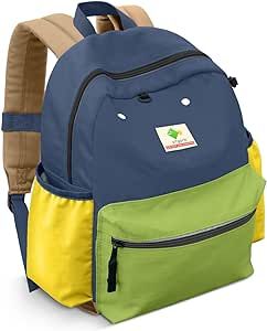 Kids Backpacks For Girls Boys, Backpack Kindergarten Elementary School, Bookbag Backpack For Kids, For School & Travel, Small Kids Child Toddler Backpack, 13" H, For Kids 4-9 Medium