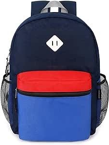 STEAMEDBUN Kids Backpack for Boys 5-9,Boys Backpack for Elementary School Bag