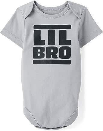 The Children's Place Baby Toddler Boys Short Sleeve Graphic T-Shirt